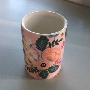 Rifle Paper Co. candle